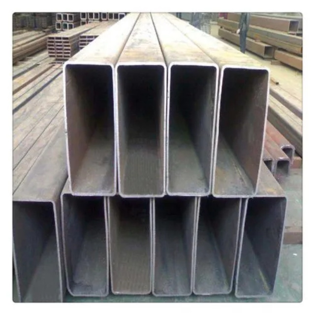 西宁大口径厚壁方管