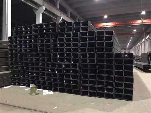 西宁冷拔方管选型指南 工程采购怎么选